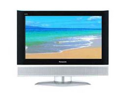 松下TC-32LX50D平板电视产品展示与解析