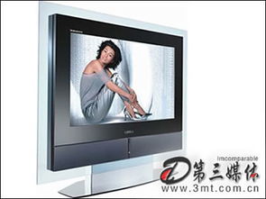 高清电视 日厂扩充产品线，精准匹配欧美HDTV市场需求
