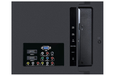 深圳闻声电器 32-50寸高清LED液晶电视，送音箱，涵盖普通/智能/3D型号，价格实惠