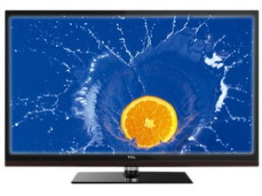 TCL L32F2350B 平板电视 经典设计，清晰视界