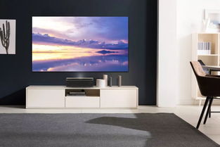 当70寸电视成热议焦点，你可能还没读懂海信激光电视的颠覆