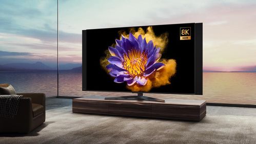 足以燃爆你的客厅 小米电视大师82寸黑科技电视深度解读